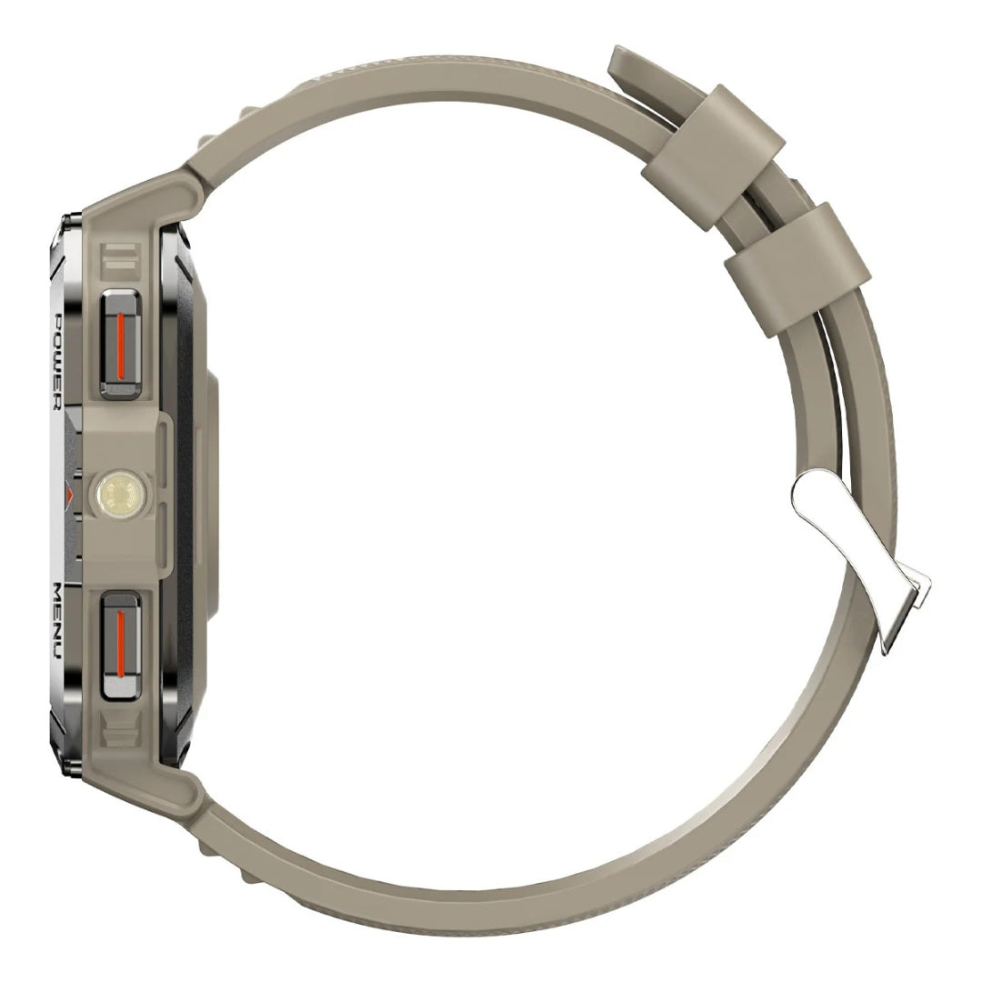 Smartwatch with GPS Functionality - Model W70 Pro