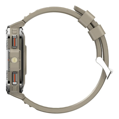 Smartwatch with GPS Functionality - Model W70 Pro