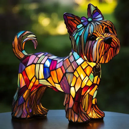 Colorful LED Light for Dogs
