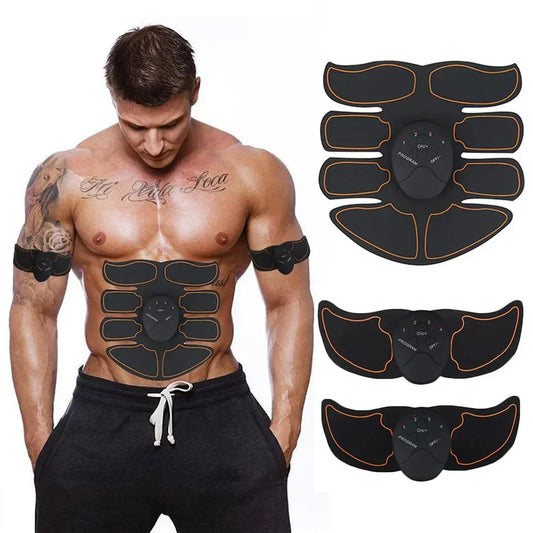 Core Muscle Stimulator for Abdominal Training