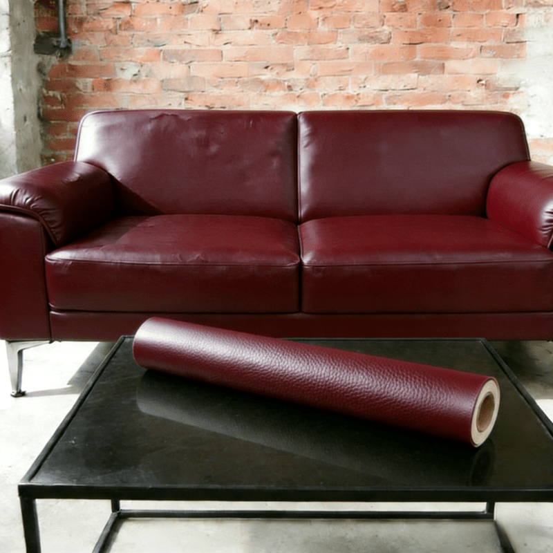 Durable Leather Repair Patches for Quick Fixes