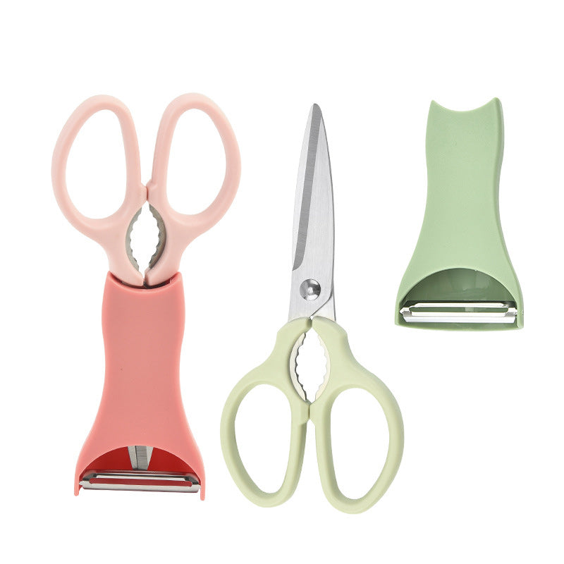 Effortless Precision Cutting Tool for Every Kitchen Task