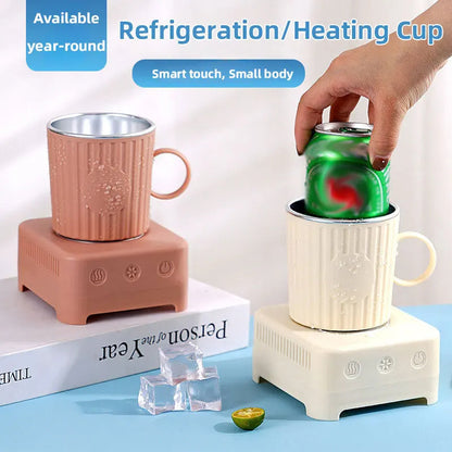 Drink Holder – Keeps Beverages Perfectly Hot or Cold Anywhere