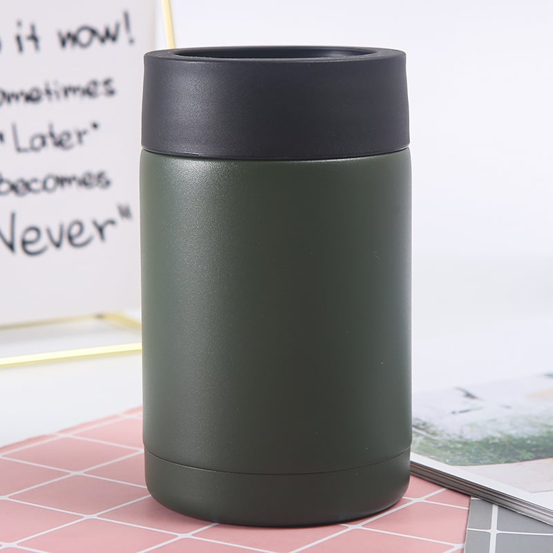 ChillMate - The Ultimate Beverage Cooler and Opener