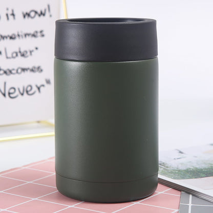 ChillMate - The Ultimate Beverage Cooler and Opener