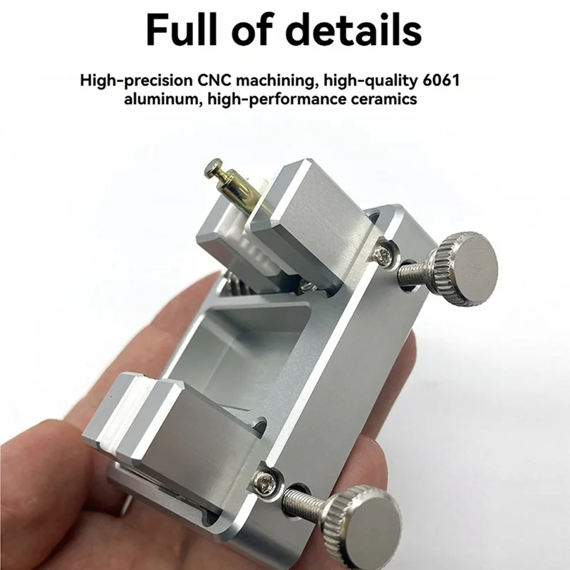 Steady Soldering Tool for Consistent Results Every Time