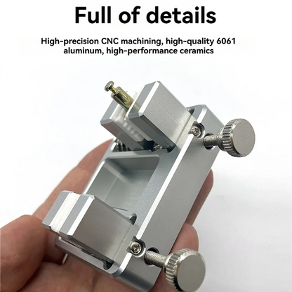 Steady Soldering Tool for Consistent Results Every Time