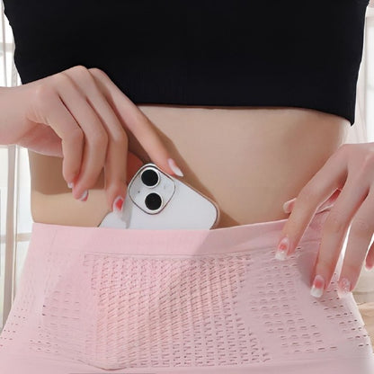 Slim Waist Pack | Ideal Fit for Every Run