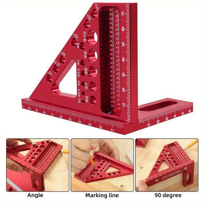 Wood Angle Measuring Tool – Achieve Perfect Angles Every Time