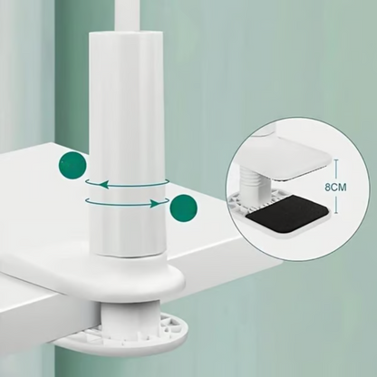 Effortless All-Day Comfort with Ideal Device Display