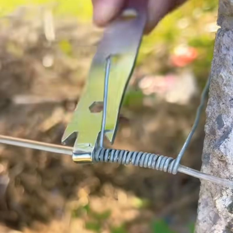 Christmas Sale - Buy One, Get One Free - Steel Wire Connection Tool