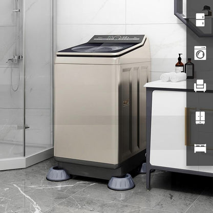 Stability Plus: Ultimate Vibration Control for Home Appliances