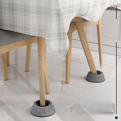 Stability Plus: Ultimate Vibration Control for Home Appliances
