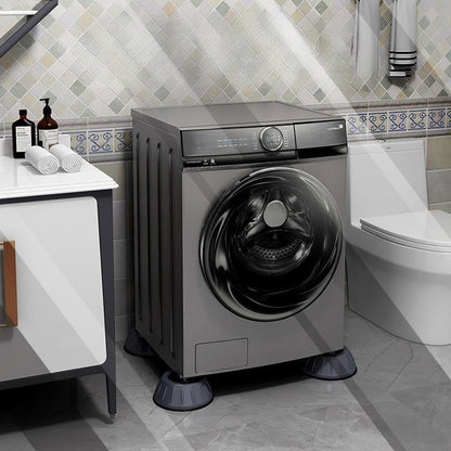 Stability Plus: Ultimate Vibration Control for Home Appliances