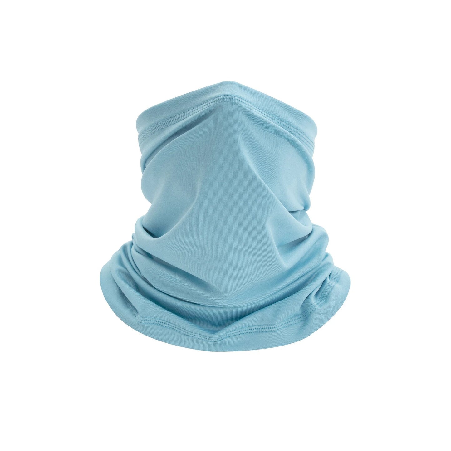 Lightweight Breathable Winter Scarf – Neck and Face Protection FlexiWarm