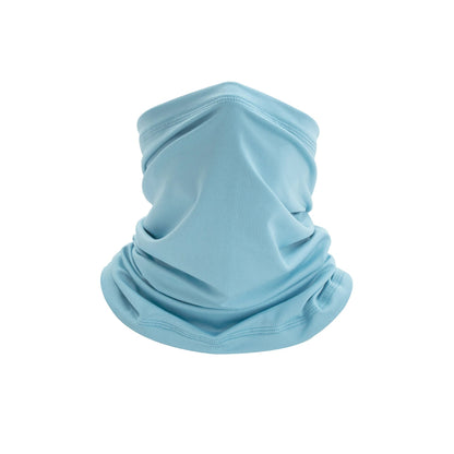 Lightweight Breathable Winter Scarf – Neck and Face Protection FlexiWarm