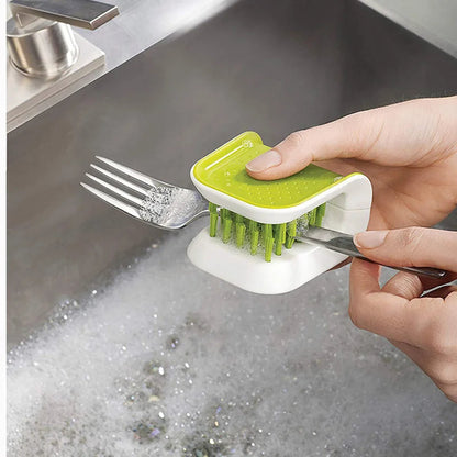 Effortless and Quick Cleaning of All Tools