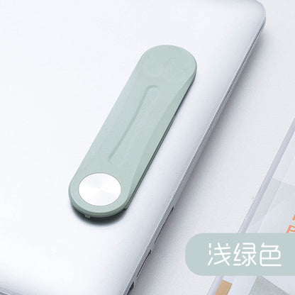 Versatile Side-Mount Bracket for Laptops and Tablets
