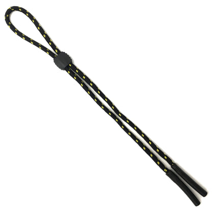 Versatile Eyewear Retainer Strap with Adjustable Fit