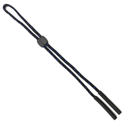 Adjustable Eyewear Retainer for Sports Activities