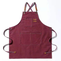 Dark Red