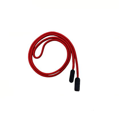 Comfortable Adjustable Eyewear Retainer Chain