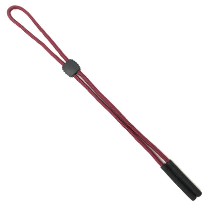 Versatile Eyewear Retainer Strap with Adjustable Fit