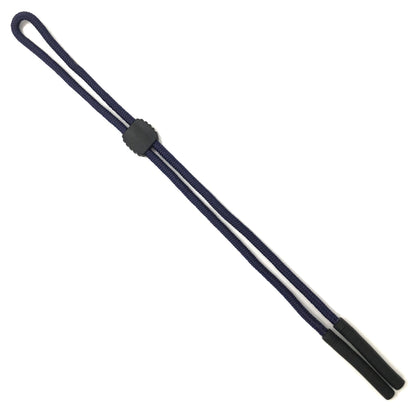 Adjustable Eyewear Retainer for Sports Activities