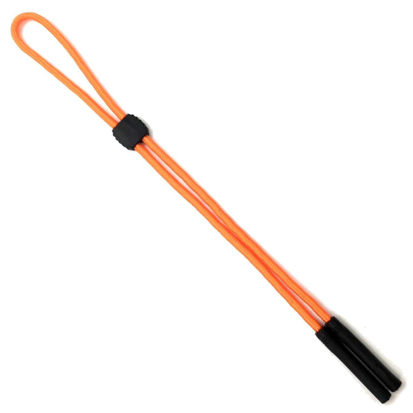 Versatile Eyewear Retainer Strap with Adjustable Fit