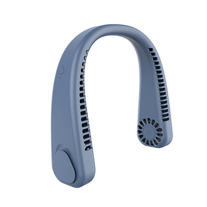Hands-Free Instant Cooling Anywhere You Go