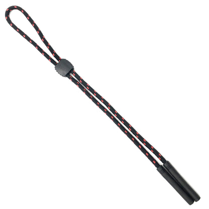 Versatile Eyewear Retainer Strap with Adjustable Fit