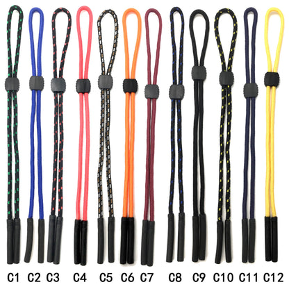 Versatile Eyewear Retainer Strap with Adjustable Fit