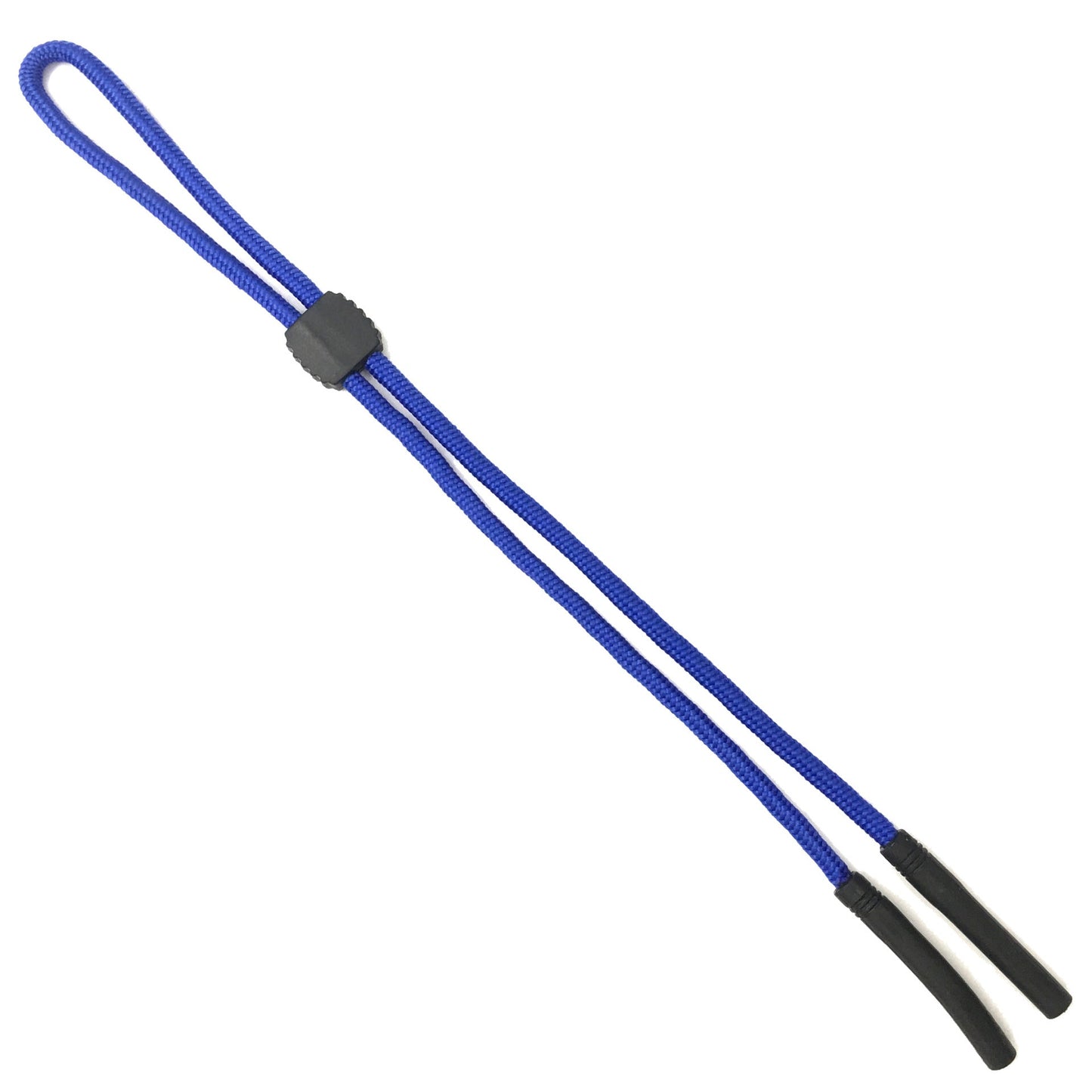 Versatile Eyewear Retainer Strap with Adjustable Fit