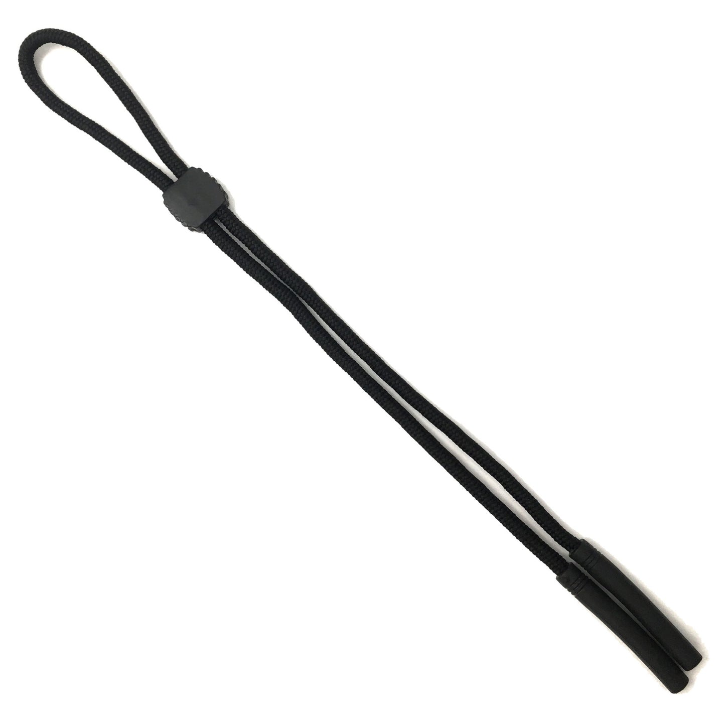 Versatile Eyewear Retainer Strap with Adjustable Fit
