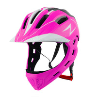 Pink Purple