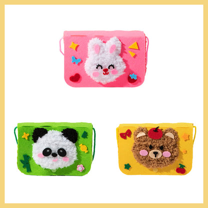 Sewing Kit for Kids - Encourages Creativity and Skill Development