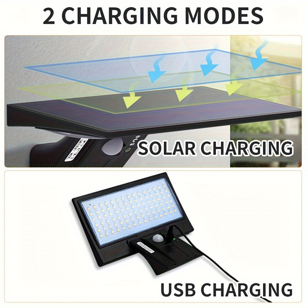 Automatic Outdoor Lighting for Energy Savings – SolaraGlow