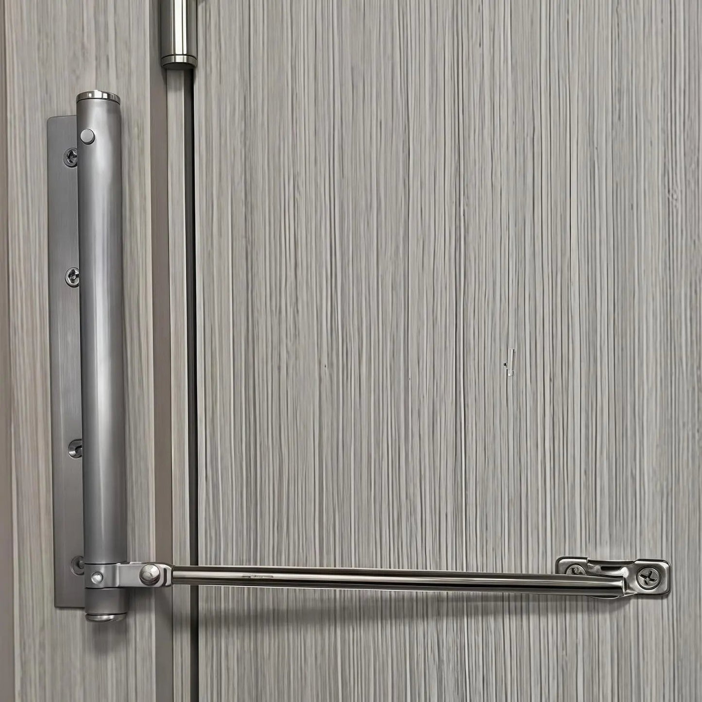 Door Slam Stopper for Quiet and Peaceful Homes