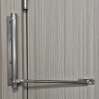 Door Slam Stopper for Quiet and Peaceful Homes