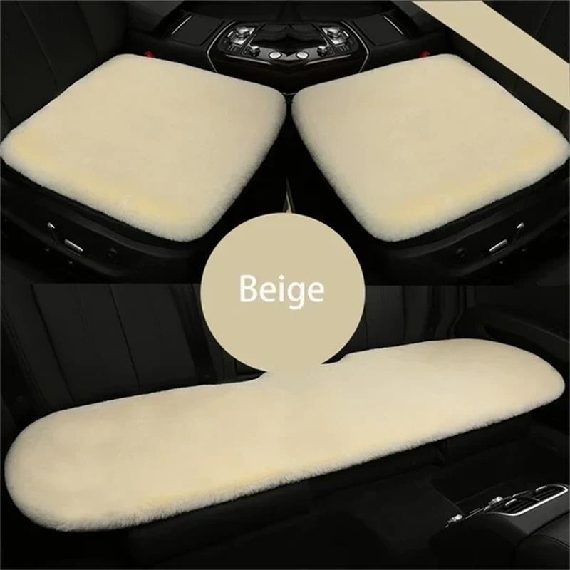 Comfortable Car Seat Cushion for Enhanced Driving Experience