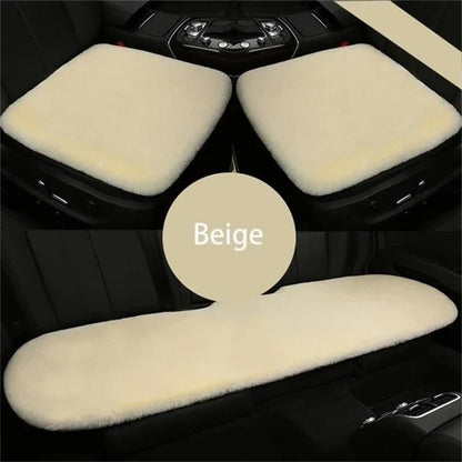 Comfortable Car Seat Cushion for Enhanced Driving Experience