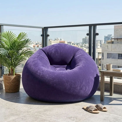Inflatable Chair Sofa for Relaxation