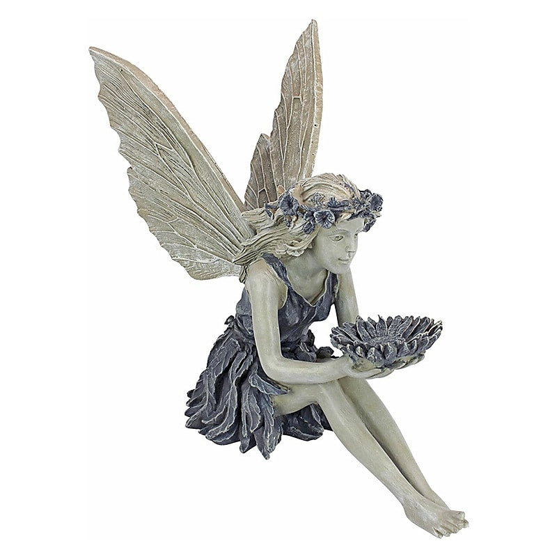 Fairy Statue for Garden Decoration