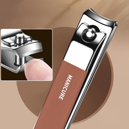 Grooming Set for Perfect Care Anytime, Anywhere