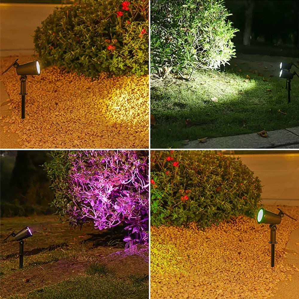 Yard Glow Light