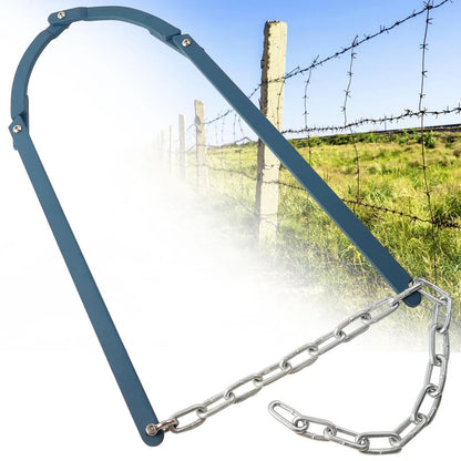 Quickly Secure Your Fence Without Expert Assistance