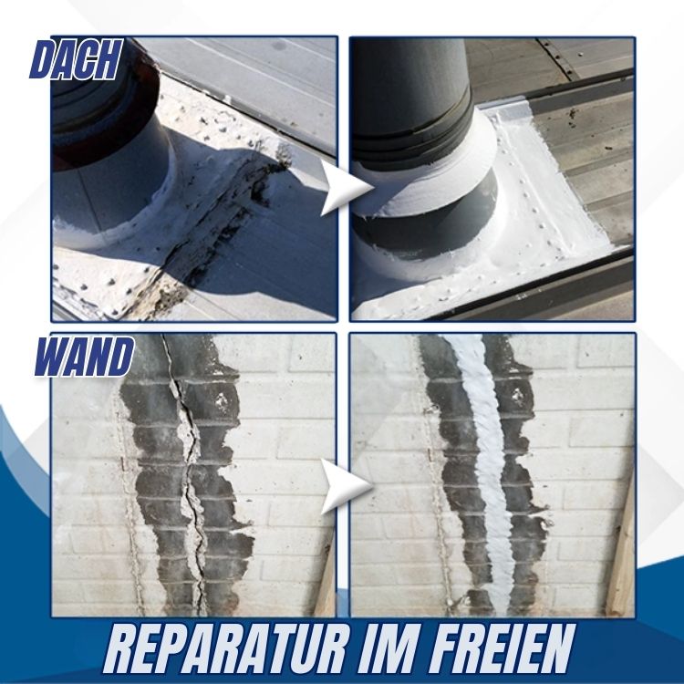 Buy One Get One Free | Leak Protection Sealant for Leaks