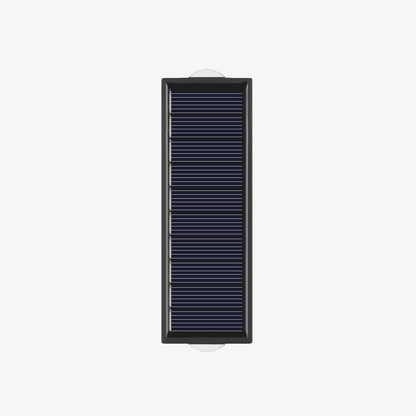 Modern Solar Wall Lights for Outdoor Use - Up and Down Design