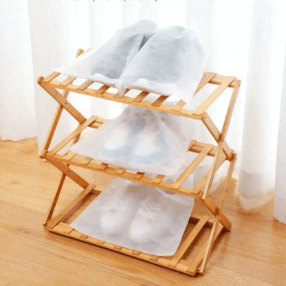 Keep Your White Shoes Spotless and Fresh at All Times