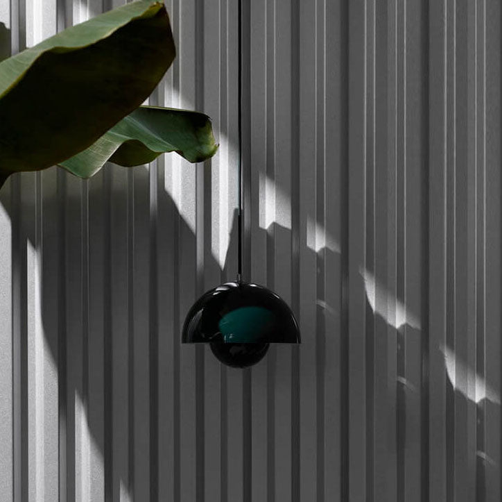 Contemporary Dome Pendant Light – Elevate Your Space with Style